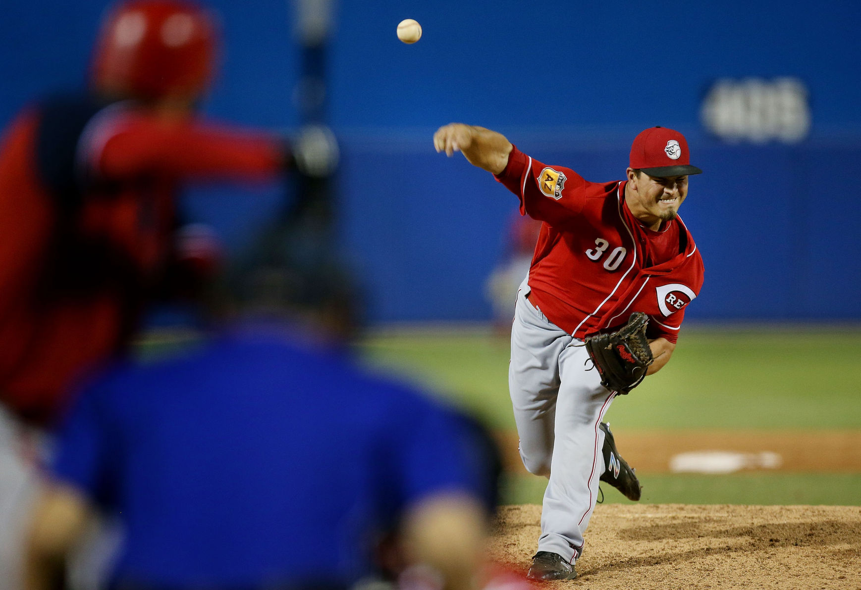 Vamos a Tucson Mexican Baseball Fiesta